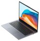 Huawei MateBook D 14 2024 (MendelF-W5651D) цена и информация | Sülearvutid | kaup24.ee