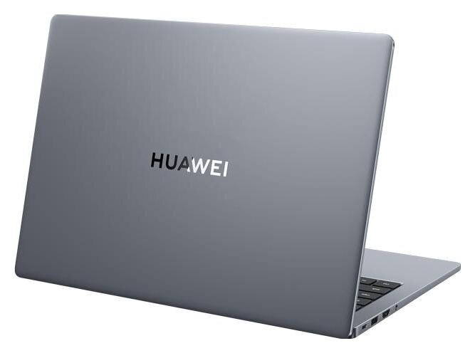 Huawei MateBook D 14 2024 (MendelF-W5651D) цена и информация | Sülearvutid | kaup24.ee