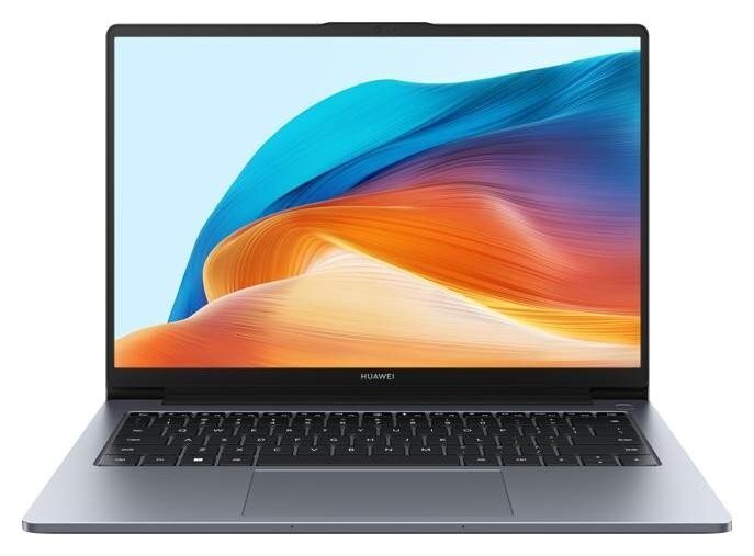 Huawei MateBook D 14 2024 (MendelF-W5651D) hind ja info | Sülearvutid | kaup24.ee