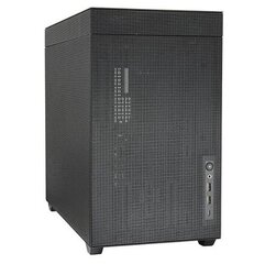 Inter-Tech IM-2 Expander (88881368) цена и информация | Корпус Cooler Master для ПК Elite 500 Midi | kaup24.ee