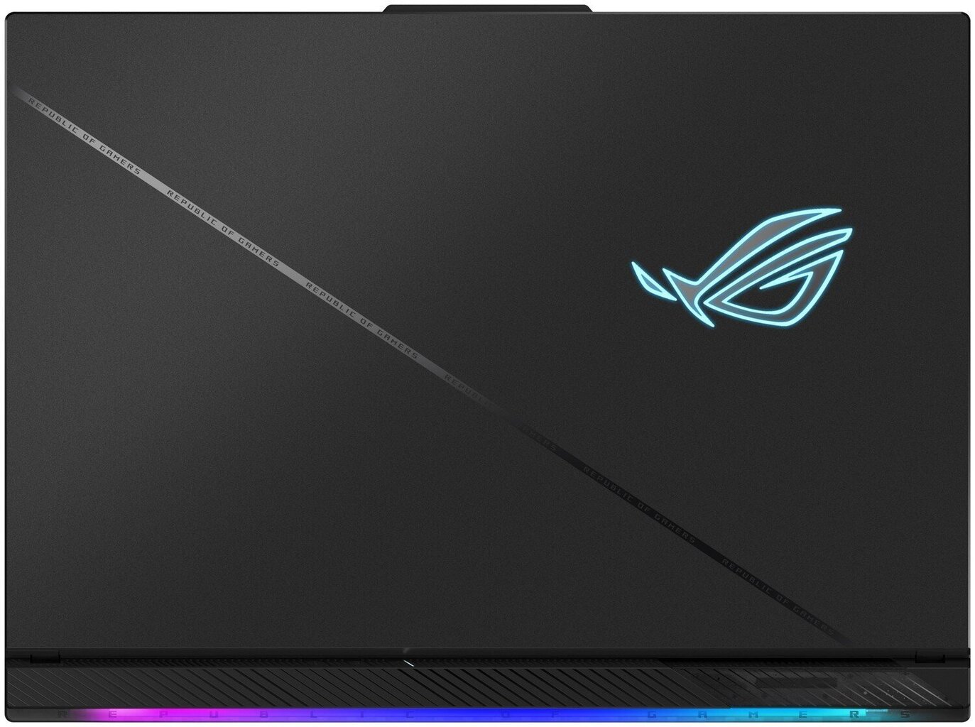 Asus ROG Strix SCAR 18 G834JZR-N6036W hind ja info | Sülearvutid | kaup24.ee