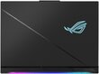 Asus ROG Strix SCAR 18 G834JZR-N6036W hind ja info | Sülearvutid | kaup24.ee