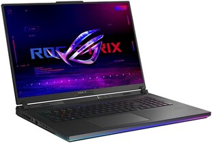 Asus ROG Strix SCAR 18 G834JZR-N6036W цена и информация | Записные книжки | kaup24.ee