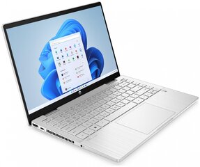 HP Pavilion x360 14 (9R824EA) hind ja info | Sülearvutid | kaup24.ee