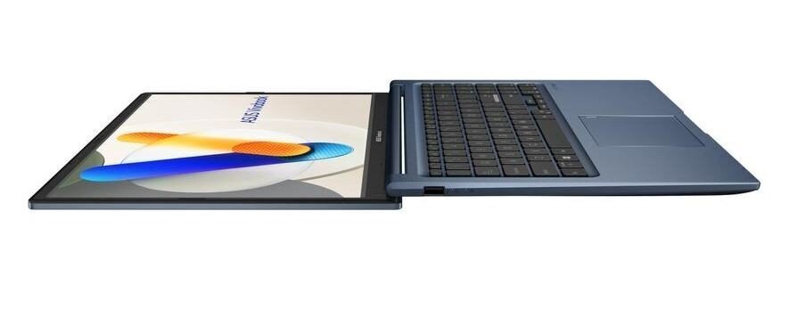 ASUS VivoBook 15 M1502YA-BQ135W (90NB0X21-M009B0|5M216|GP36) hind ja info | Sülearvutid | kaup24.ee