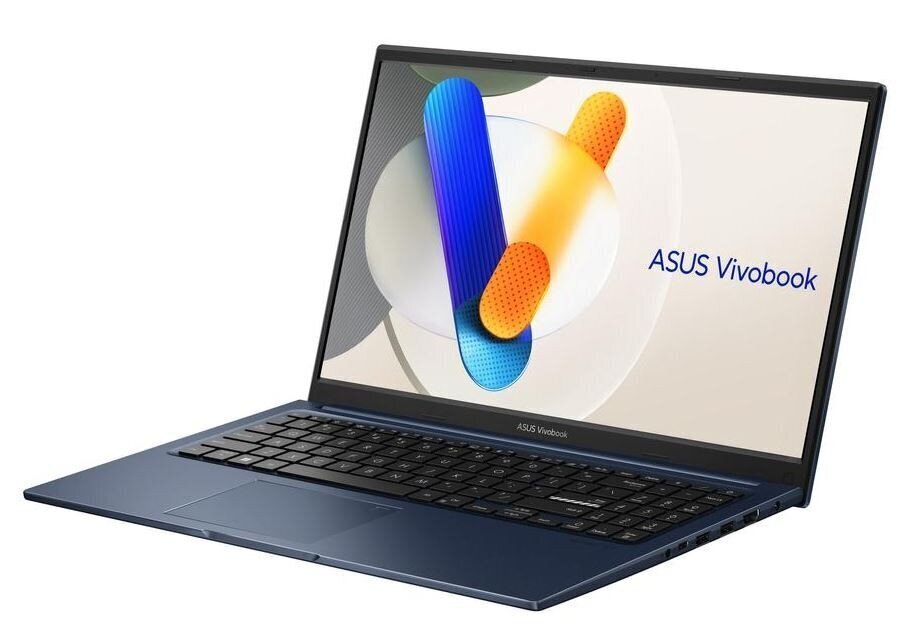 ASUS VivoBook 15 M1502YA-BQ135W (90NB0X21-M009B0|5M216|GP36) hind ja info | Sülearvutid | kaup24.ee