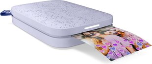 HP Sprocket 200 Purple цена и информация | Принтеры | kaup24.ee