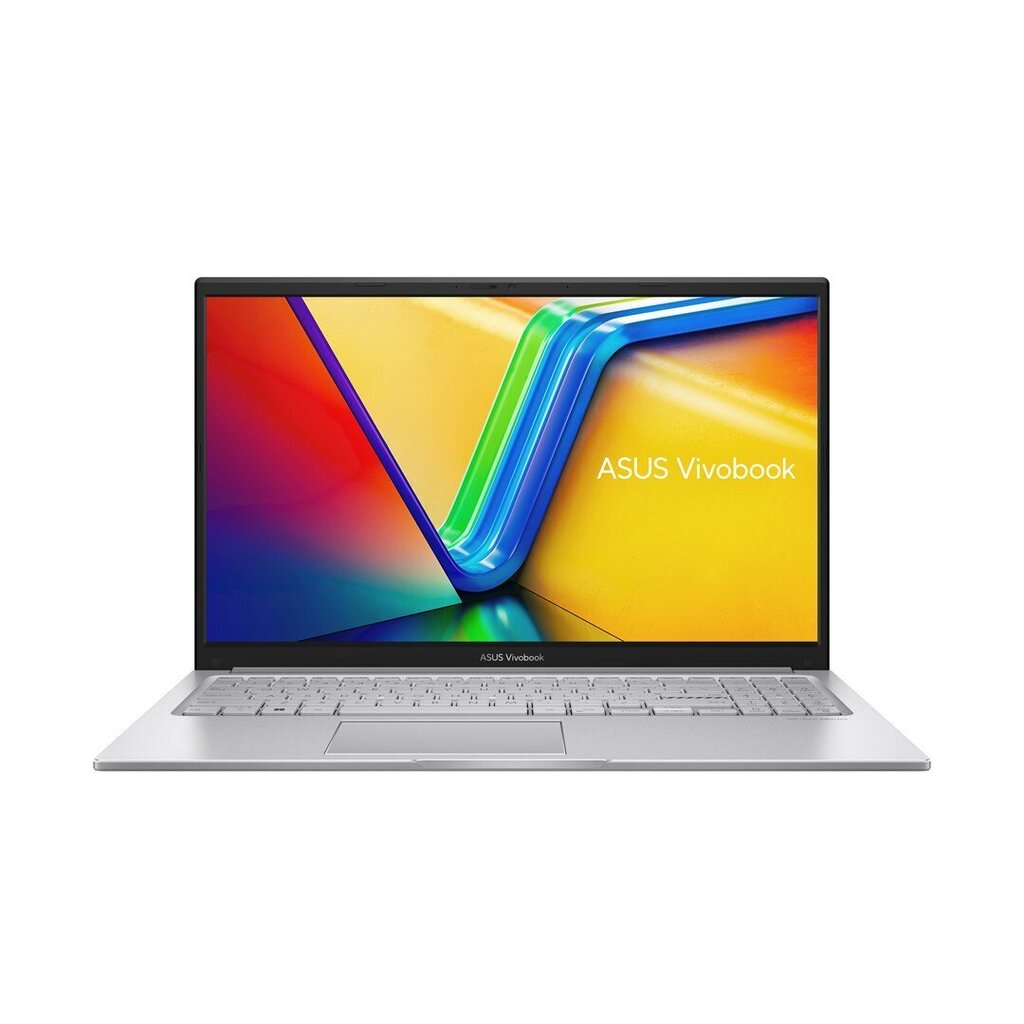 Asus Vivobook 15 X1504ZA-BQ569W цена и информация | Sülearvutid | kaup24.ee