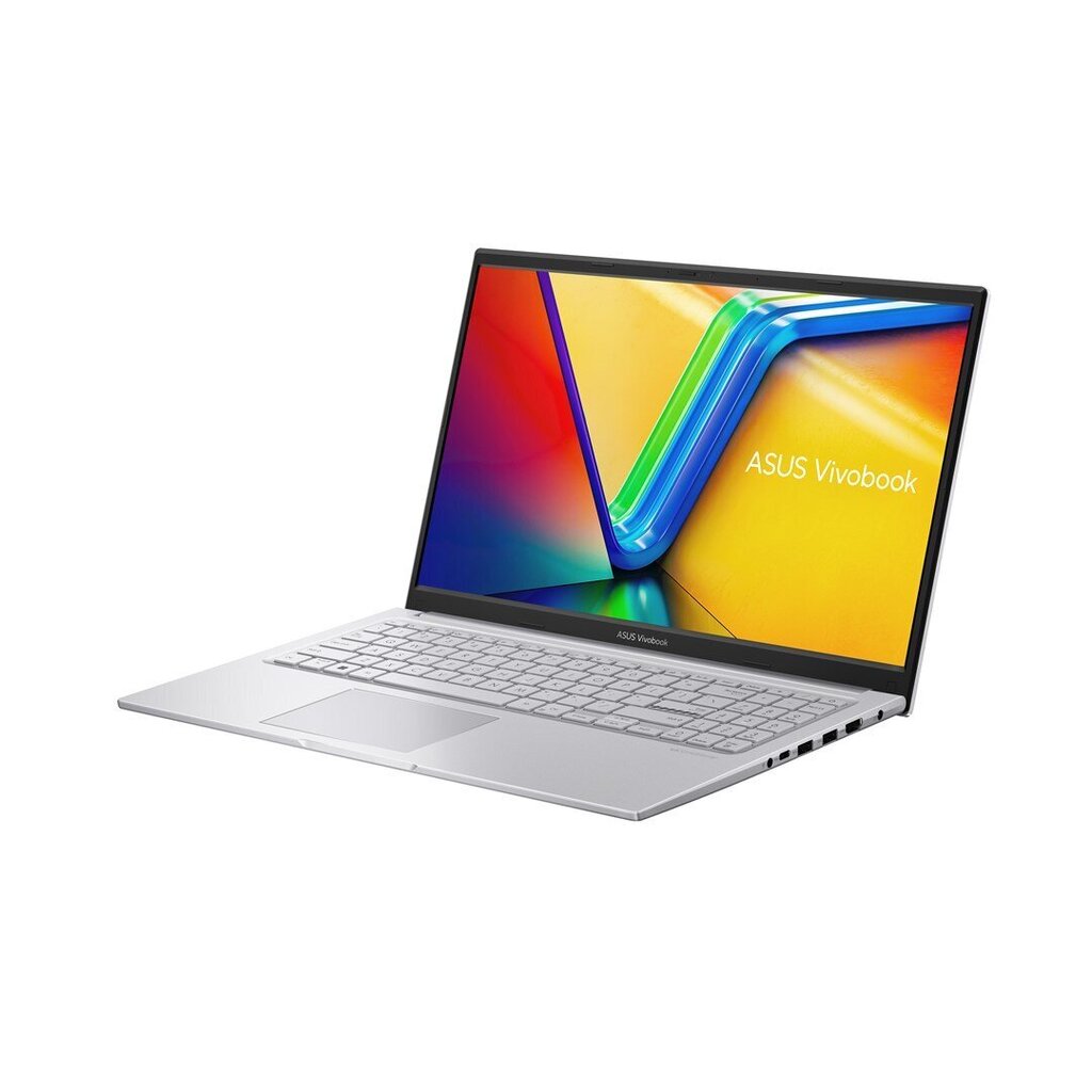 Asus Vivobook 15 X1504ZA-BQ569W цена и информация | Sülearvutid | kaup24.ee