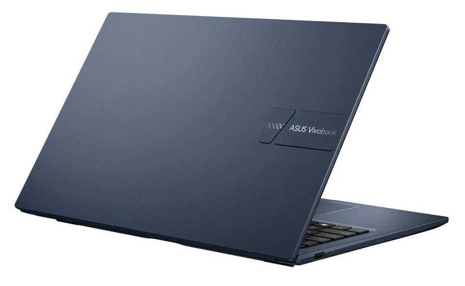 Asus VivoBook 15 X1504ZA-BQ455 (90NB1021-M00ND0|5M2W11P) hind ja info | Sülearvutid | kaup24.ee