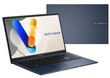 Asus VivoBook 15 X1504ZA-BQ455 (90NB1021-M00ND0|5M2W11P) hind ja info | Sülearvutid | kaup24.ee