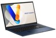 Asus VivoBook 15 X1504ZA-BQ455 (90NB1021-M00ND0|5M2W11P) hind ja info | Sülearvutid | kaup24.ee