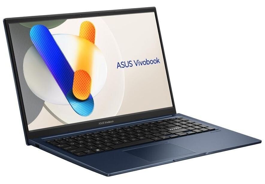 ASUS Vivobook 15 A1504ZA-BQ739W hind ja info | Sülearvutid | kaup24.ee