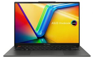 Asus Vivobook S14 OLED K5404VA-M9018W цена и информация | Записные книжки | kaup24.ee