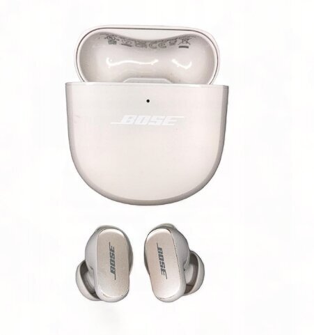 Bose QuietComfort Earbuds II (870730-0020) цена и информация | Kõrvaklapid | kaup24.ee