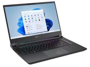 Gigabyte Aorus 15 (BKG-13EE754SH) цена и информация | Записные книжки | kaup24.ee