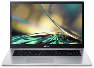 Acer Aspire 3 (NX.K9YEP.004) цена и информация | Ноутбуки | kaup24.ee