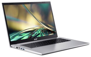 Acer Aspire 3 (NX.K9YEP.004) цена и информация | Ноутбуки | kaup24.ee