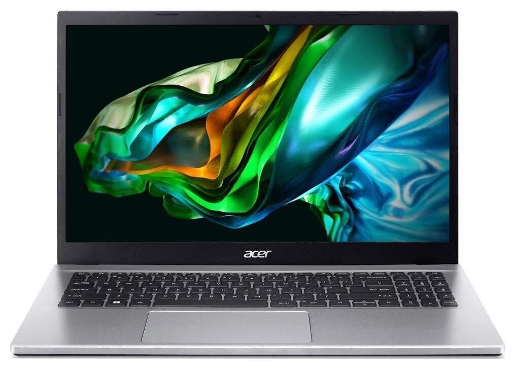 Acer Aspire 3 (NX.KSJEP.001) цена и информация | Sülearvutid | kaup24.ee