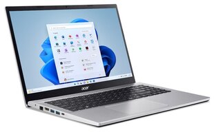 Acer Aspire 3 (NX.KSJEP.001) hind ja info | Sülearvutid | kaup24.ee