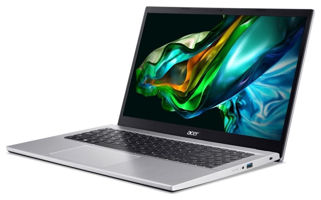 Acer Aspire 3 (NX.KSJEP.001) цена и информация | Sülearvutid | kaup24.ee