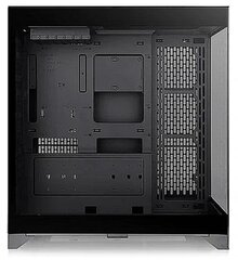 Thermaltake CTE E600 MX Black (CA-1Y3-00M1WN-00) цена и информация | Корпуса | kaup24.ee