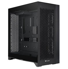 Thermaltake CTE E600 MX Black (CA-1Y3-00M1WN-00) hind ja info | Arvutikorpused | kaup24.ee