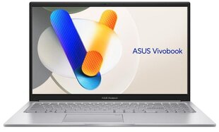 Asus VivoBook 15 X1504ZA-BQ571 цена и информация | Ноутбуки | kaup24.ee