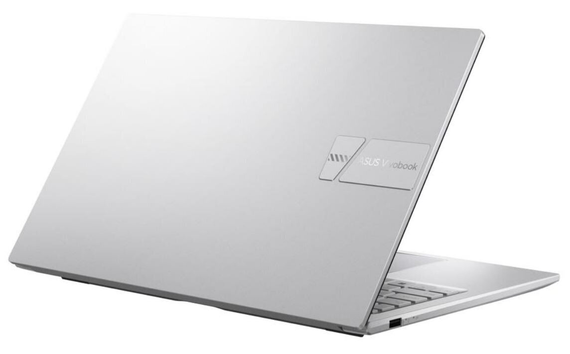 Asus VivoBook 15 X1504ZA-BQ506 hind ja info | Sülearvutid | kaup24.ee