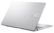 Asus VivoBook 15 X1504ZA-BQ506 hind ja info | Sülearvutid | kaup24.ee