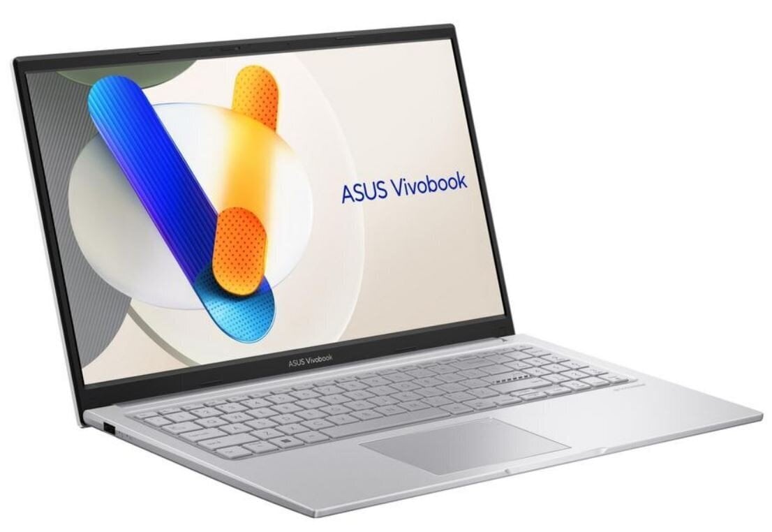 Asus VivoBook 15 X1504ZA-BQ506 hind ja info | Sülearvutid | kaup24.ee