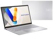 Asus VivoBook 15 X1504ZA-BQ506 hind ja info | Sülearvutid | kaup24.ee