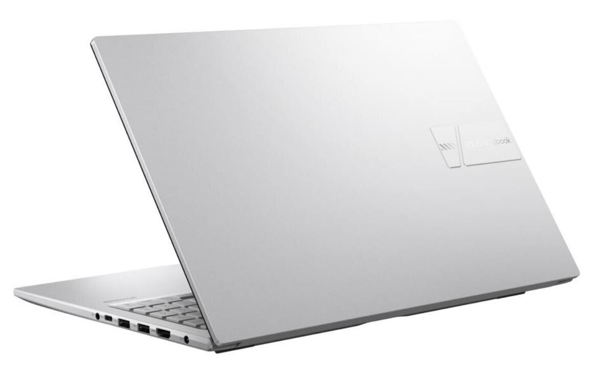 Asus VivoBook 15 X1504ZA-BQ506 hind ja info | Sülearvutid | kaup24.ee