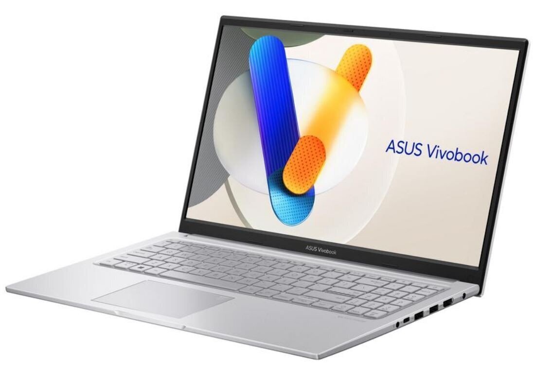 Asus VivoBook 15 X1504ZA-BQ506 hind ja info | Sülearvutid | kaup24.ee