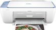 HP DeskJet 2822e (588R4B) hind ja info | Printerid | kaup24.ee