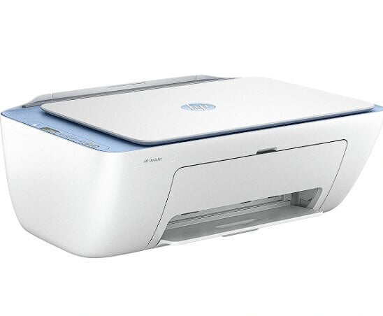 HP DeskJet 2822e (588R4B) цена и информация | Printerid | kaup24.ee