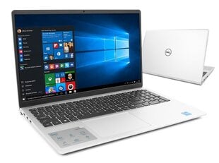 Dell Inspiron 15 3520 (3520-9997|10M232) цена и информация | Записные книжки | kaup24.ee