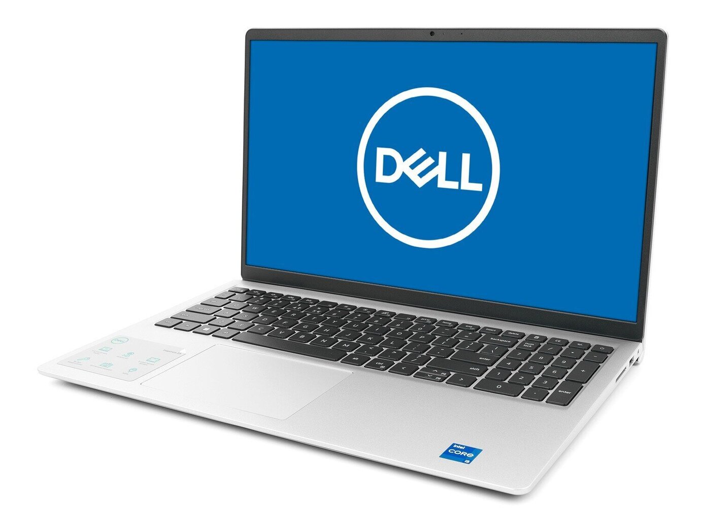 Dell Inspiron 15 3520 (3520-9997|10M232) hind ja info | Sülearvutid | kaup24.ee