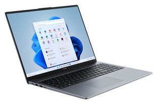 Huawei MateBook D 16 2024 (MitchellF-W5651) цена и информация | Huawei Ноутбуки, аксессуары | kaup24.ee