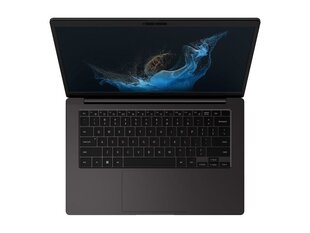 Samsung Galaxy Book2 (NP641BED-KA2USDX) цена и информация | Записные книжки | kaup24.ee