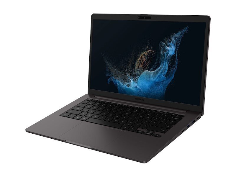 Samsung Galaxy Book2 (NP641BED-KA2USDX) hind ja info | Sülearvutid | kaup24.ee