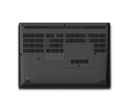 Lenovo ThinkPad P16 Gen 2 (21FA000TPB) цена и информация | Sülearvutid | kaup24.ee