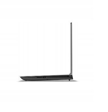 Lenovo ThinkPad P16 Gen 2 (21FA000TPB) hind ja info | Sülearvutid | kaup24.ee
