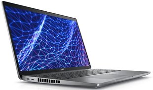 Аккумулятор для ноутбука, Extra Digital Advanced, DELL Latitude 13 Series Black, 5200mAh цена и информация | Ноутбуки | kaup24.ee