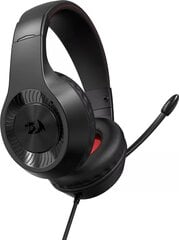 Redragon Pelias H130 Black hind ja info | Redragon Arvutid ja IT- tehnika | kaup24.ee