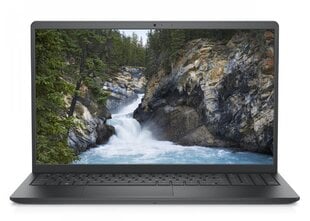 Dell Vostro 3530 (N1605QPVNB3530EMEA01) цена и информация | Ноутбуки | kaup24.ee