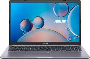 Asus X515JA-BQ2633 (90NB0SR1-M00AF0) цена и информация | Ноутбуки | kaup24.ee