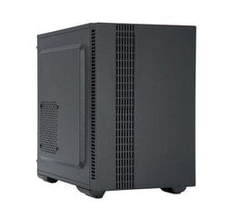 Chieftec UK-02B-OP цена и информация | Корпус Cooler Master для ПК Elite 500 Midi | kaup24.ee