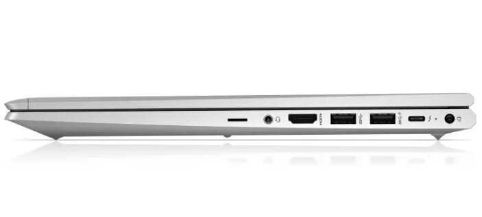 HP EliteBook 650 G9 (816K9EA) hind ja info | Sülearvutid | kaup24.ee