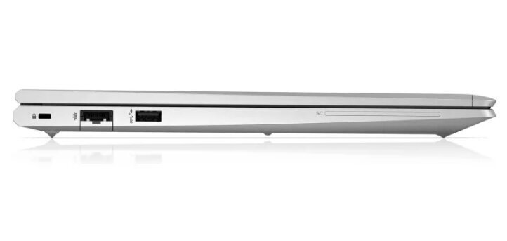 HP EliteBook 650 G9 (816K9EA) hind ja info | Sülearvutid | kaup24.ee